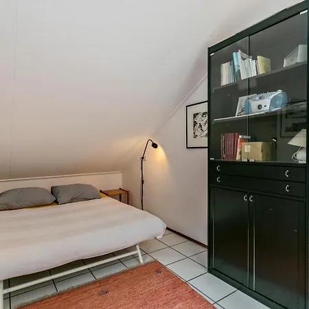 Holiday home Doggersbank 39 - Noordzeepark - Not For Companies - Luxurious House With Big Garden Near The