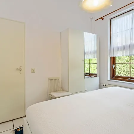 Holiday home Doggersbank 39 - Noordzeepark - Not For Companies - Luxurious House With Big Garden Near The *
