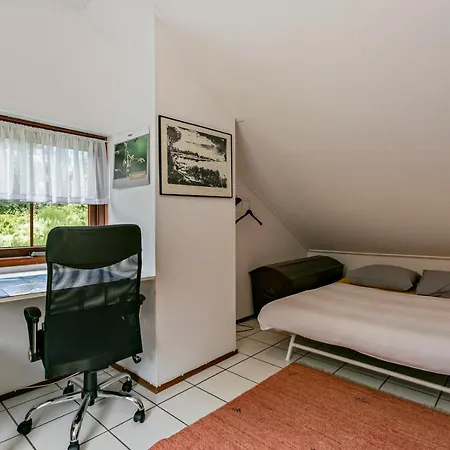 Doggersbank 39 - Noordzeepark - Not For Companies - Luxurious House With Big Garden Near The Holiday home Ouddorp