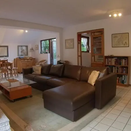 Doggersbank 39 - Noordzeepark - Not For Companies - Luxurious House With Big Garden Near The