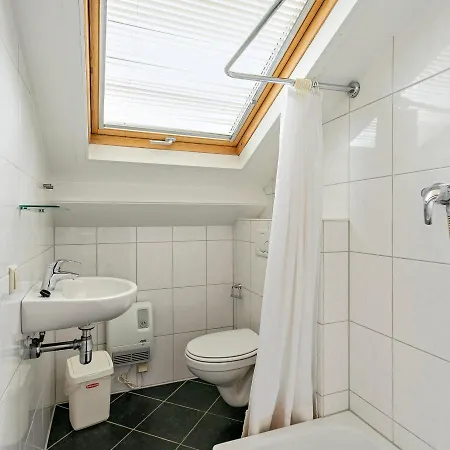 Doggersbank 39 - Noordzeepark - Not For Companies - Luxurious House With Big Garden Near The